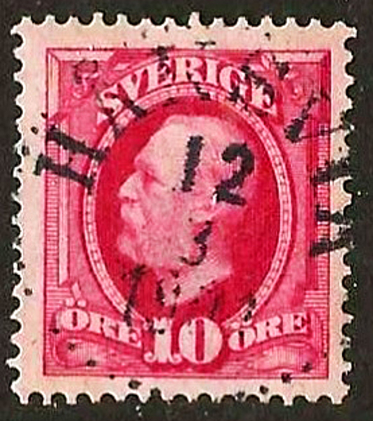 54  HÅKSVIK 12.3.1901