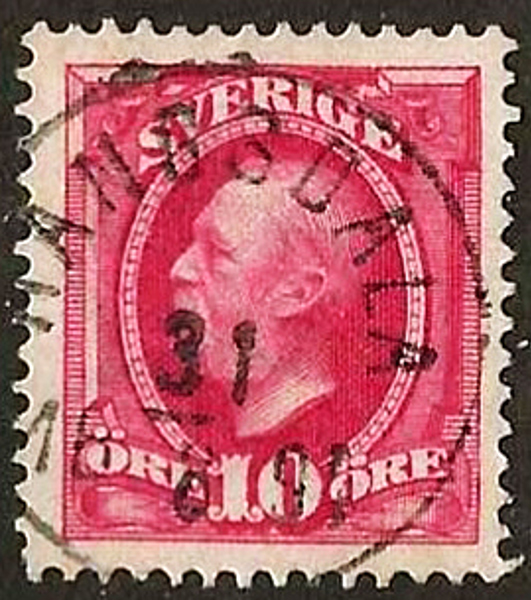 54 HÅNGSDALA 31.8.1894