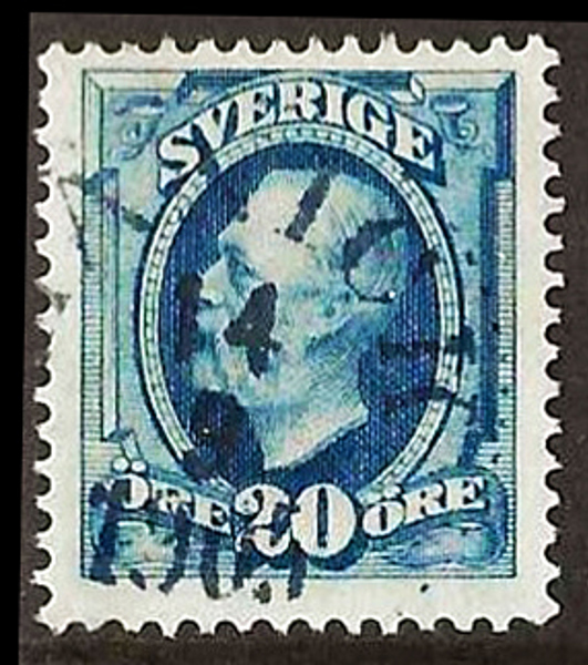 56 HÅNICK 14.9.1905   Postal 100