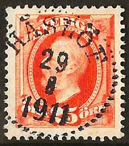 57   HÅSLÖF 29.8.1911 