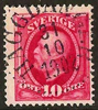 54 HÄGGDÅNGER 31.10.1902 Postal 125