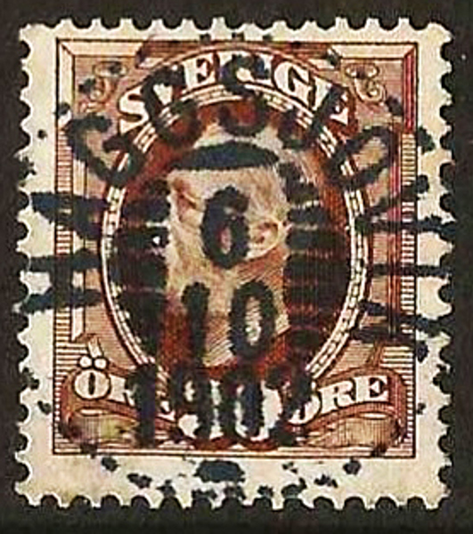 58  HÄGGSJÖVIK 6.10.1902  LYX