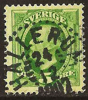 52 HÄLLERUM 24.12.1907 Postal 250