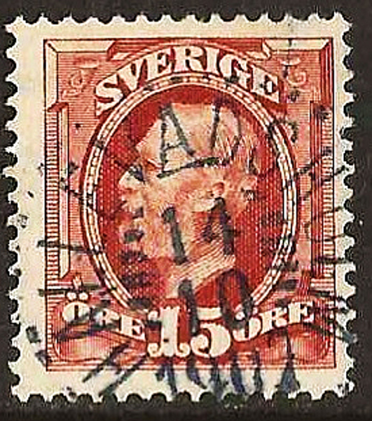 55 HÄLLEVADSHOLM 14.10.1907  