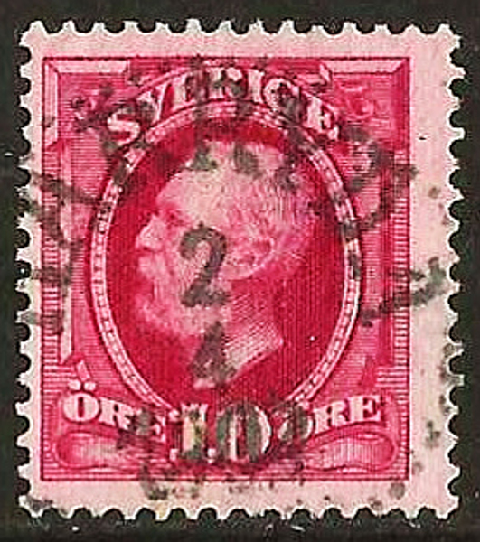 54  HÄRRYDA 2.4.1902 