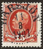 55 HÄRSJÖN 11.8.1901 Postal 150