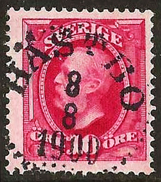 54  HÄSTBO 8.8.1900