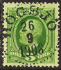 52  HÖGSJÖ 26.9.1908 Lyx
