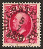 54 HÖGSÄTERSBY 5.7.1893 Postal 100