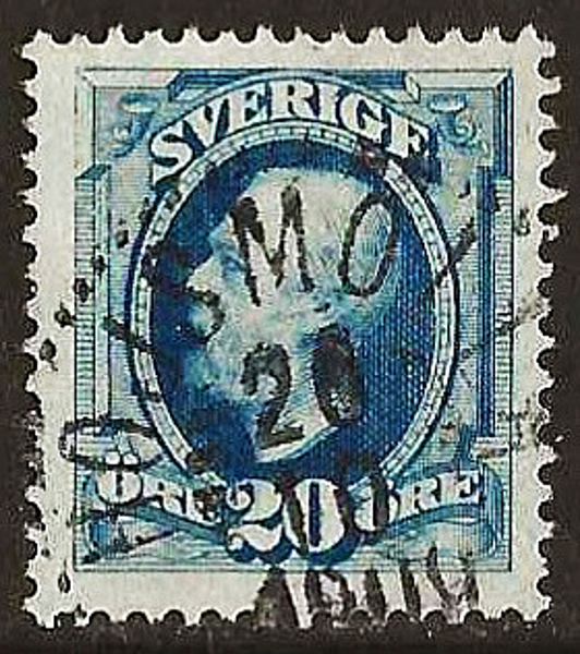 56  HÖJSMÖLLA 26.10.1909    Postal 400
