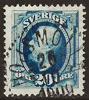 56 HÖJSMÖLLA 26.10.1909 Postal 400