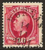 54 HÖRNÄS 14.11.1891 Postal 100
