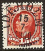 55 IDEHOLM 15.7.1900 Postal 350