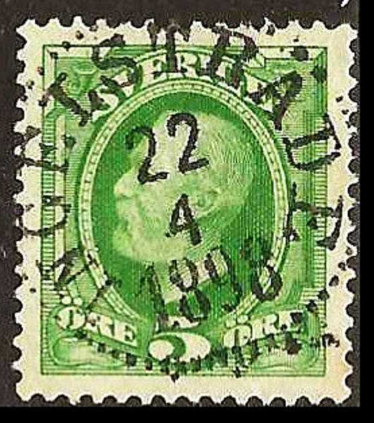 52 INGELSTRÄDE 22.4.1898 Prakt