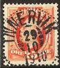 57 INNERVIK 29.10.1910 Prakt   Postal 200