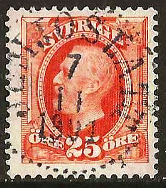 57 JEMJÖSLÄTT 7.11.1901 Prakt