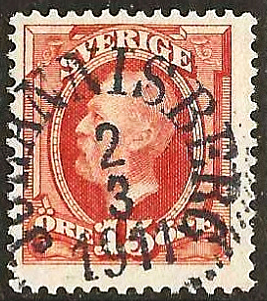 55 JOHANNISBERG 2.3.1911