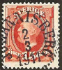 55 JOHANNISBERG 2.3.1911