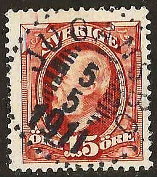 54 JUGANSBO  5.5.1911 
