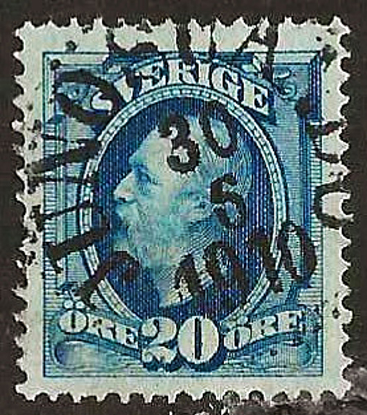 56 JUNOSUANDO 30.5.1910   Postal 100
