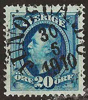 56 JUNOSUANDO 30.5.1910 Postal 100