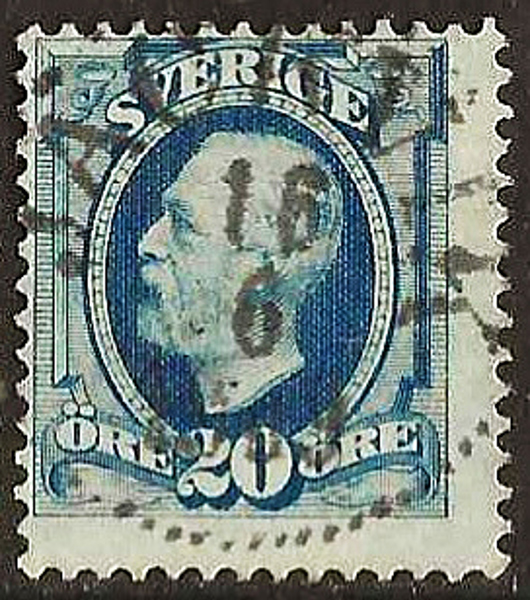 56  JÄCKVIK 16.6.1909   Postal 100