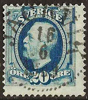 56 JÄCKVIK 16.6.1909 Postal 100