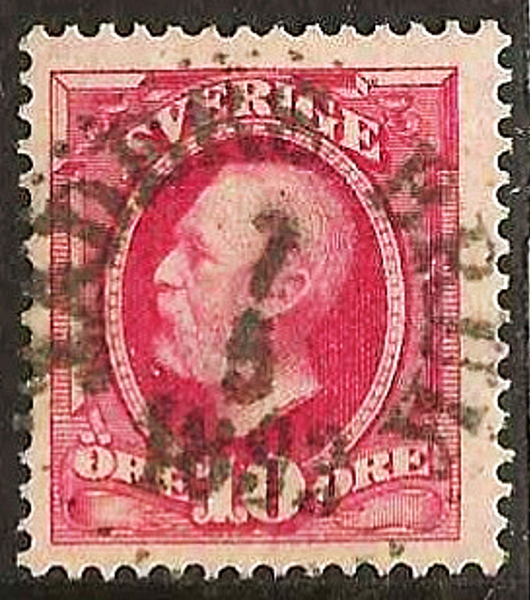 54 JÄDERS BRUK 7.5.1893 Prakt 