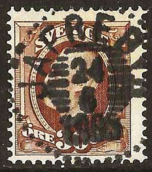 58  JÄFREBYN 24.6.1905    Postal 125