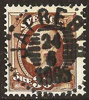 58 JÄFREBYN 24.6.1905 Postal 125