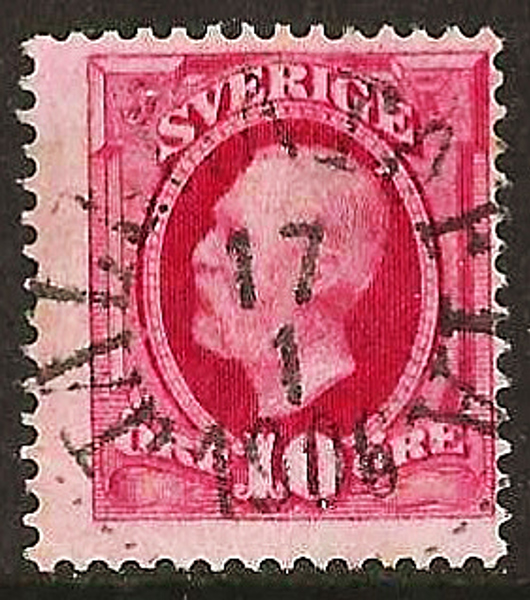 54  JÄLLUNTOFTA 17.1.1906   Postal 125