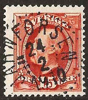 55 JÄRNFORSEN 24.2.1910 Postal 100