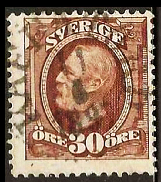 58  KAFFATORP 11.6.1891