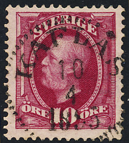 54 KAFLÅS 10.4.1895