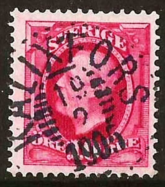 54  KALIXFORS 19.2.1905