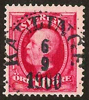 54 KALLINGE 6.9.1900 N Prakt/Lyx