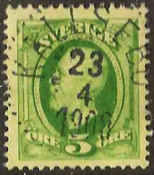 52 KALLSEBO23.4.1908 Posta 250