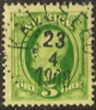 52 KALLSEBO23.4.1908 Posta 250