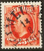57 KAMLUNGE 14.8.1901 Posta 250