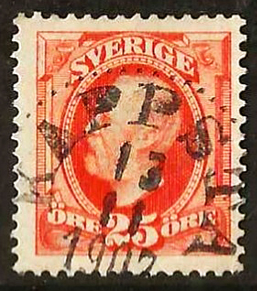 57  KAPPSTA 17.11.1907    Posta 125