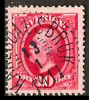 54  KARLDALSBRUK 13.1.1911    Posta 1200