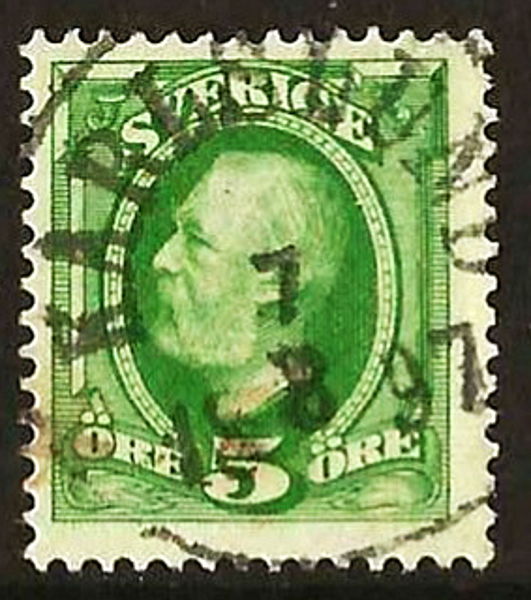 52 KARLSLUND 7.8.1897