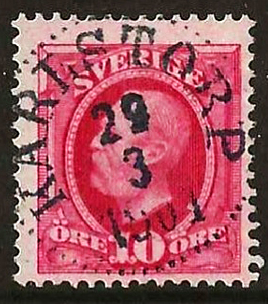 54 KARLSTORP 29.3.1901 