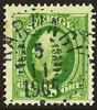 52 KARUNGI 5.11.1905 Postal 125