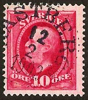 54 KASTBERGA 12.2.1902 Postal 100