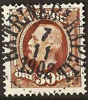 58 KATRINEB KAPELL 7.11.1902 Postal 100