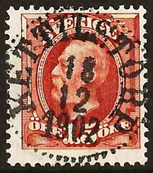 55 KETTILSTORP 18.12.1902 Prakt/Lyx