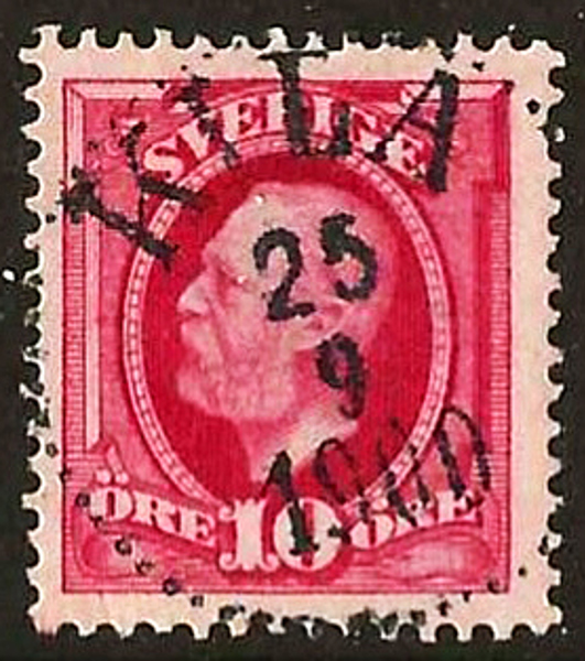 54 KILA 25.9.1900
