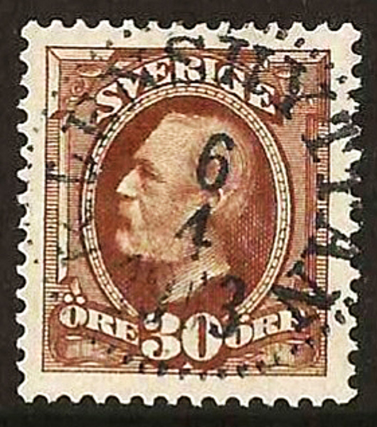 58  KLENSHYTTAN 6.4.1903 