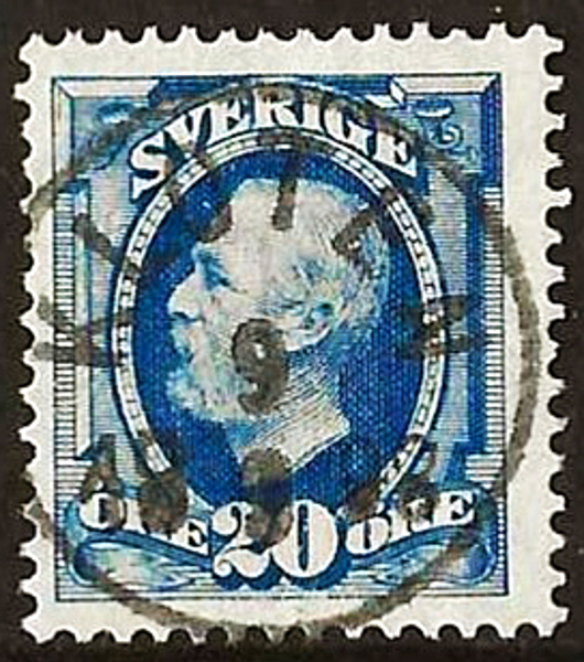 56 KLOTEN 9.3.1898 Prakt